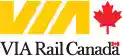 VIA Rail Promo Codes 