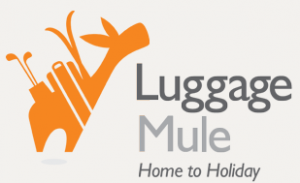 Luggage Mule